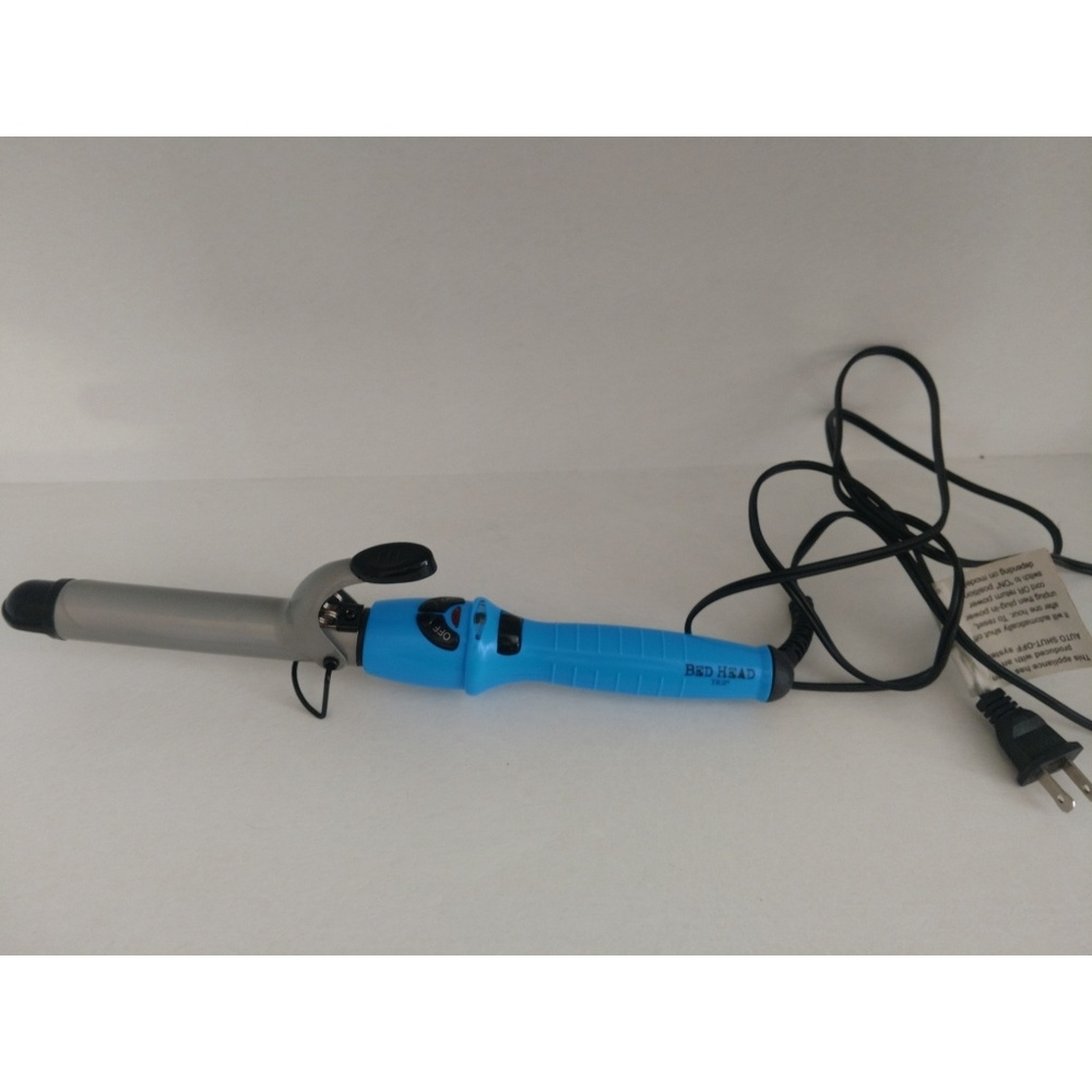 Bed Head Curling Iron
